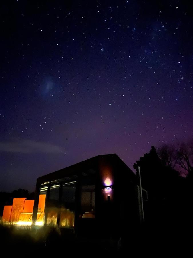 Nga Whare Manatu Bed & Breakfast Geraldine Exterior photo